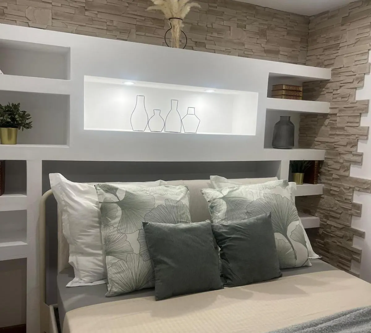Apartment Lyon Mauvert Villeurbanne