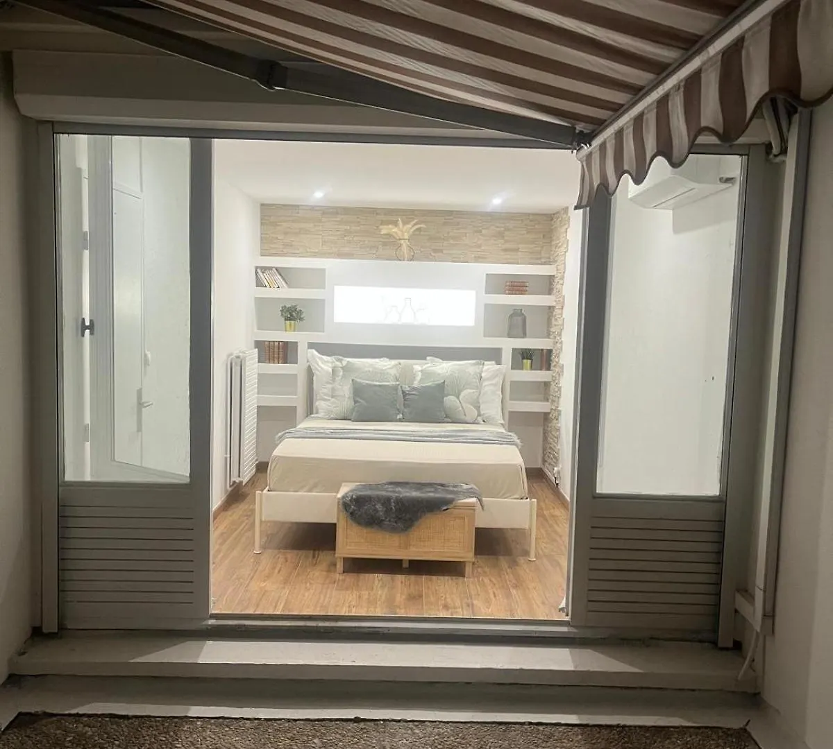 Lyon Mauvert Villeurbanne Apartment